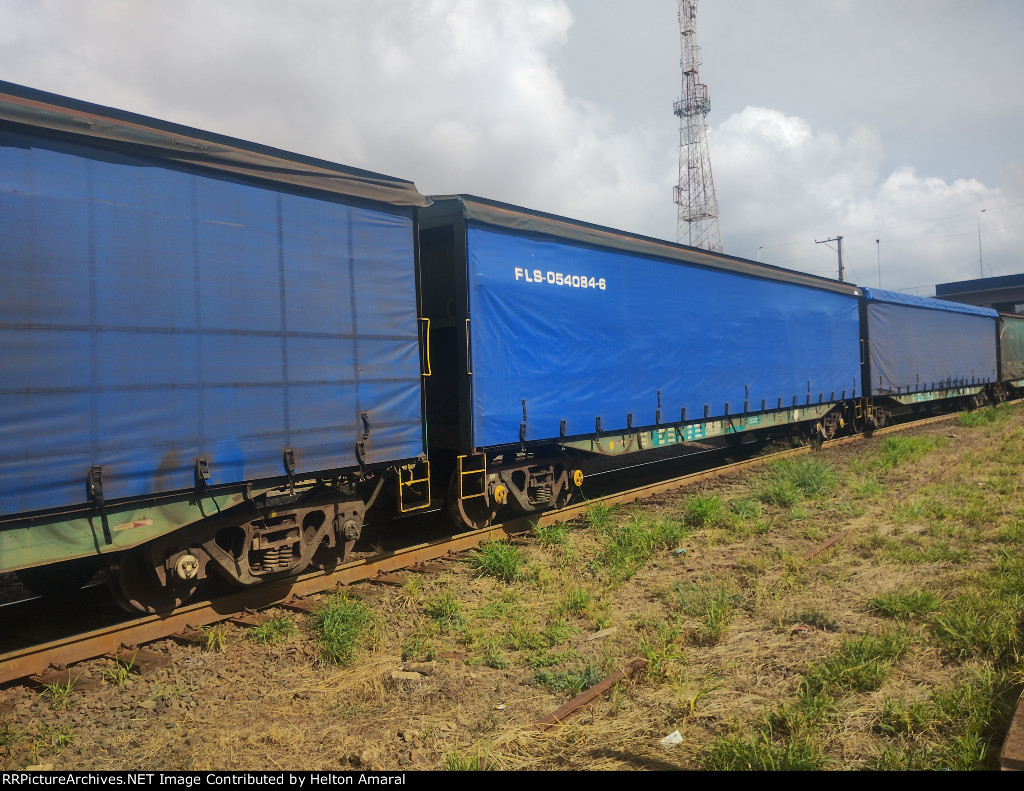 FIBR FLS-054084-6